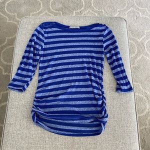 Olivia Moon super cute top